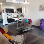 Appartement Vue Mer Avec Parking